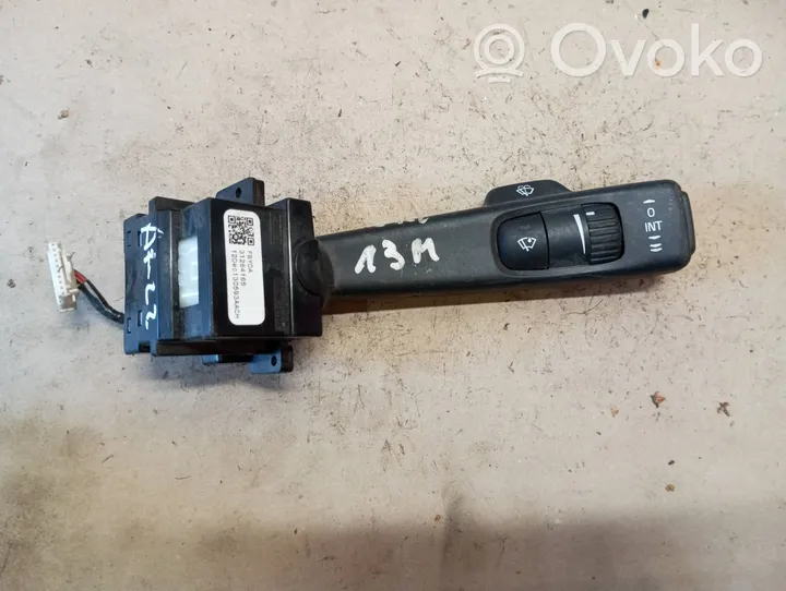 Volvo S60 Palanca de control del limpiaparabrisas 31264165