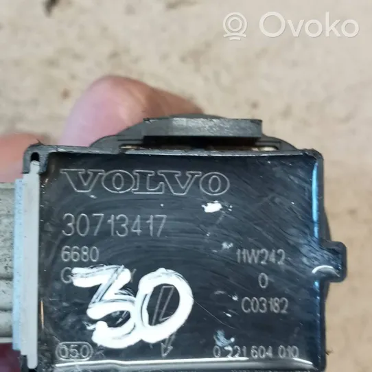 Volvo V50 Cewka zapłonowa wysokiego napięcia 30713417