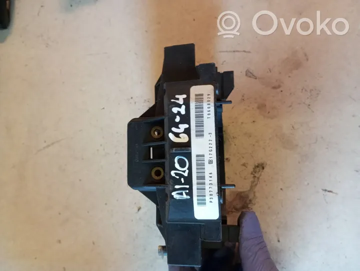Volvo C30 Ohjauspyörän kulma-anturi 30773146