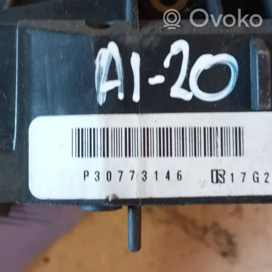 Volvo C30 Ohjauspyörän kulma-anturi 30773146