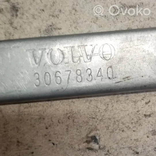 Volvo S80 Ajovalon kannake 30678340