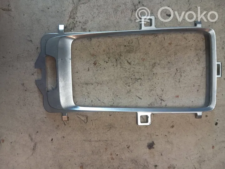 Volvo V40 Cross country Mascherina climatizzatore/regolatore riscaldamento 09123189