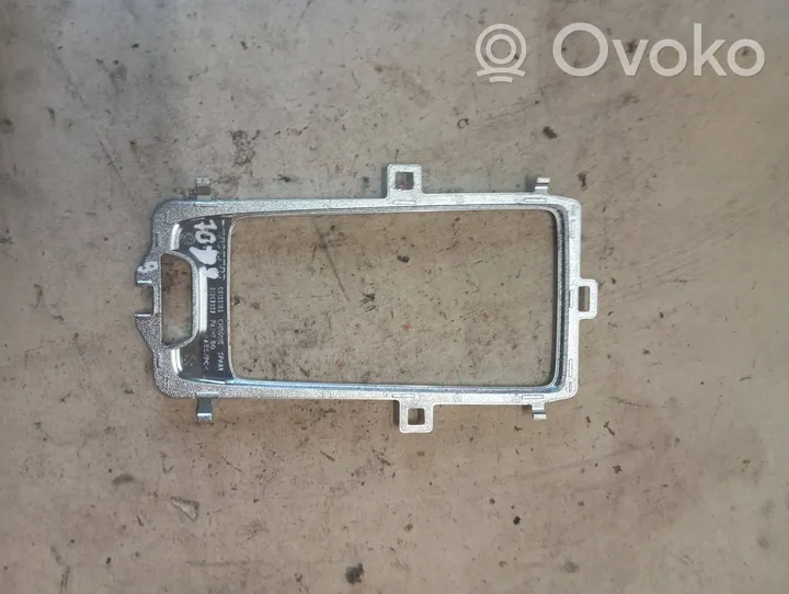 Volvo V40 Cross country Console centrale, commande chauffage/clim 09123189