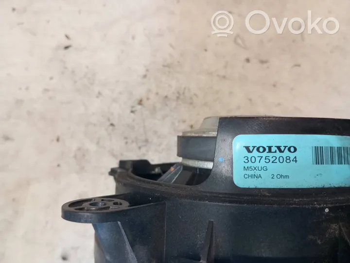 Volvo V50 Głośnik drzwi przednich 30752084