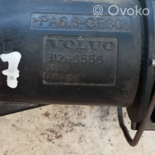 Volvo V70 Termostat / Obudowa termostatu 31293556