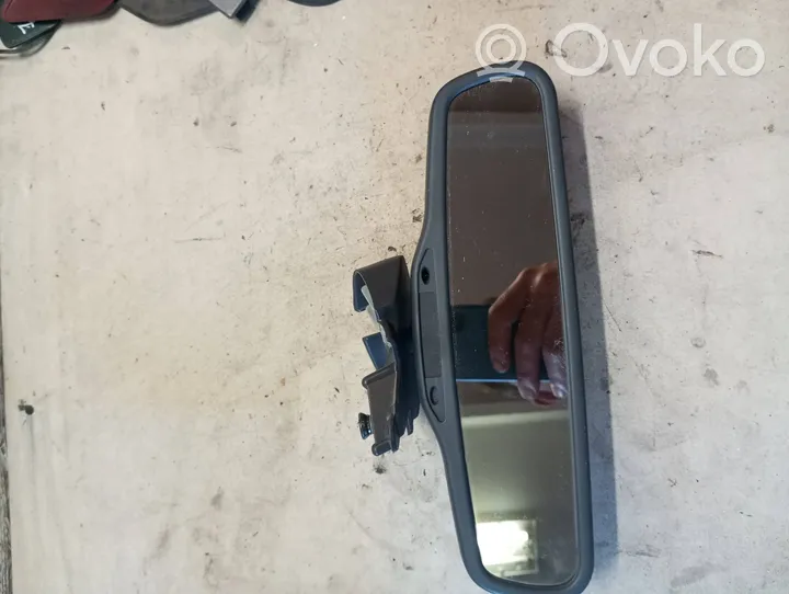 Volvo V70 Rétroviseur intérieur E11015469