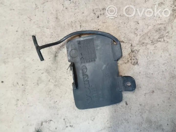 Volvo V70 Tappo/coprigancio di traino anteriore 9190320