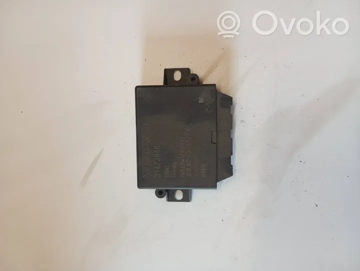 Volvo XC60 Pysäköintitutkan (PCD) ohjainlaite/moduuli 31423948