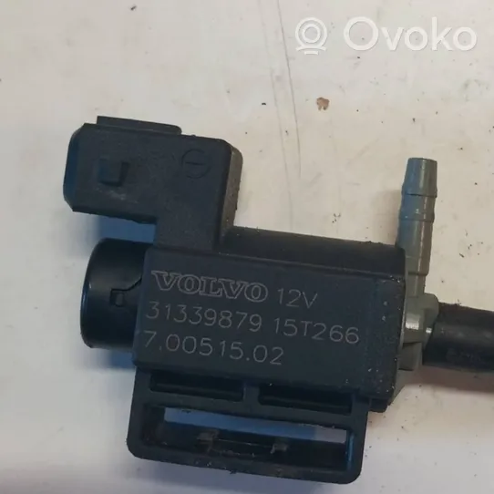 Volvo S90, V90 Turboahtimen magneettiventtiili 31339879