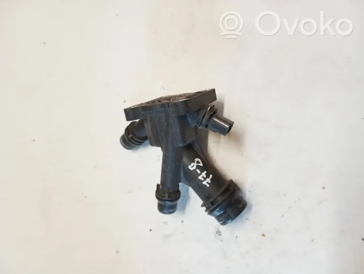 Volvo V70 Termostat / Obudowa termostatu 31293556