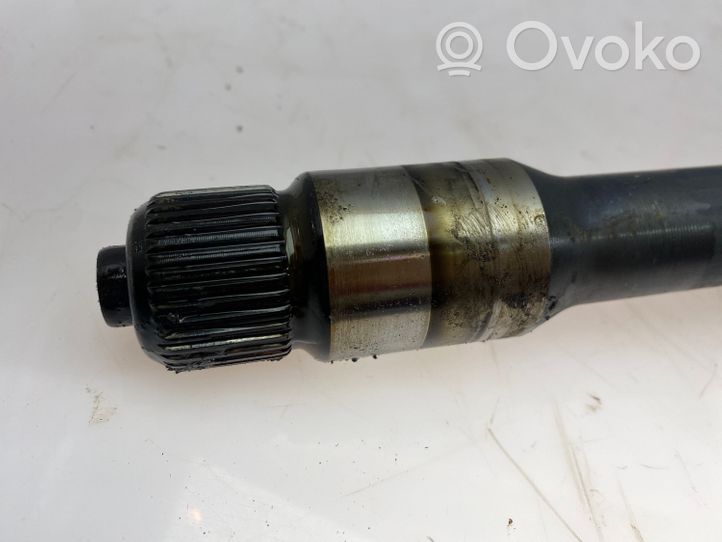 Audi A6 S6 C7 4G Palier d'arbre de transmission 1087235032