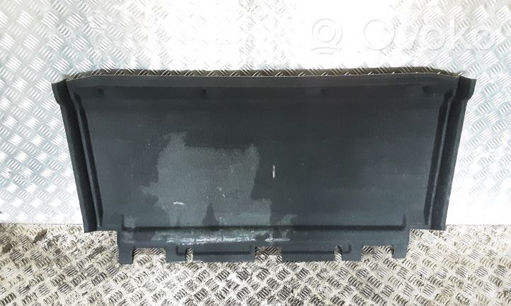 Mercedes-Benz CLS C219 Tappetino di rivestimento del bagagliaio/baule A2116941425