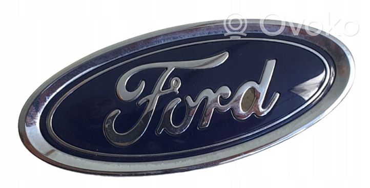 Ford Courier Logotipo/insignia/emblema del fabricante JT76