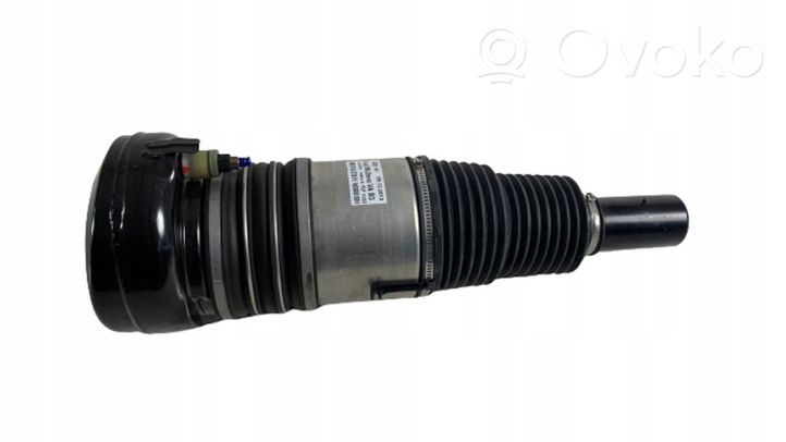 Audi Q8 Air suspension front shock absorber 