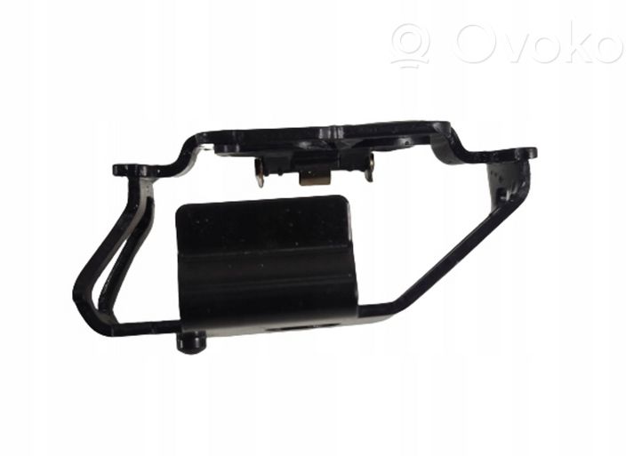 Audi A6 S6 C7 4G Staffa di montaggio copertura ripiano portaoggetti 4G9861735