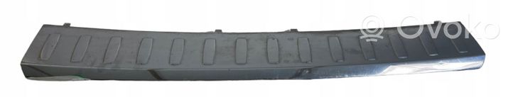 Mercedes-Benz ML W166 Rivestimento di protezione sottoporta del bagagliaio/baule A1668852174