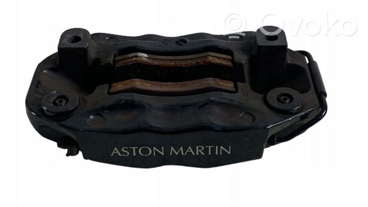Aston Martin Vantage III Takajarrusatula 842903
