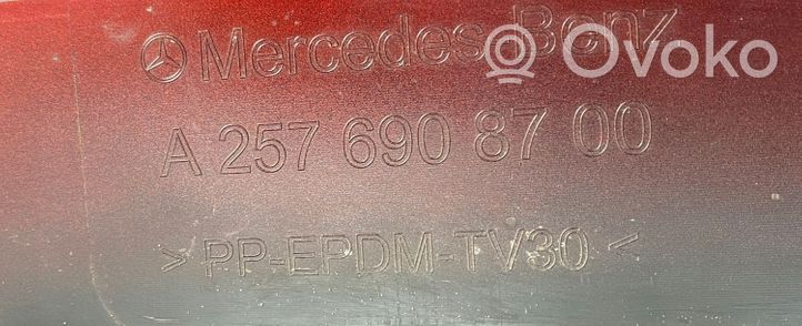 Mercedes-Benz CLS C257 Próg A2576908700