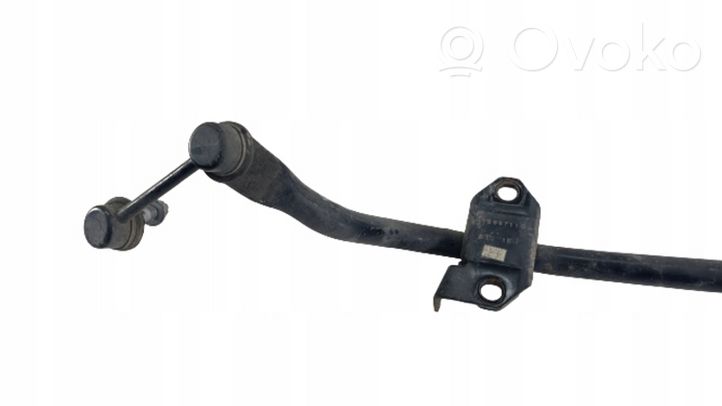 Jeep Grand Cherokee (WK) Barre anti-roulis arrière / barre stabilisatrice 68253186AA