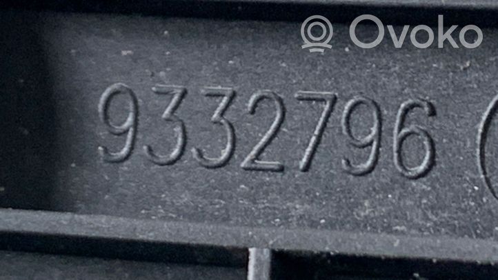 Mini Cooper Countryman F60 Connecteur/prise USB 9332796
