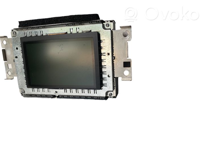 Volvo S60 Screen/display/small screen 31374994