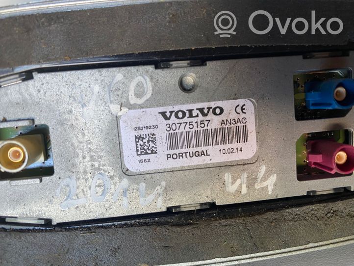 Volvo V60 GPS-pystyantenni 30775157