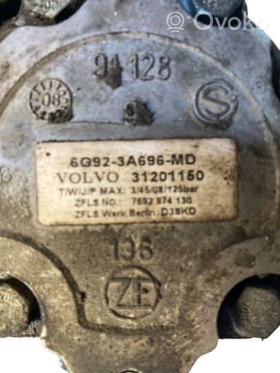 Volvo XC60 Pompa wspomagania układu kierowniczego 31201150