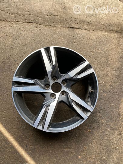 Volvo XC60 R18 alloy rim 31445812