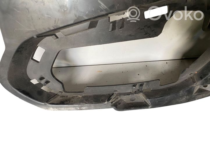 Volvo S60 Front bumper lip 31265647