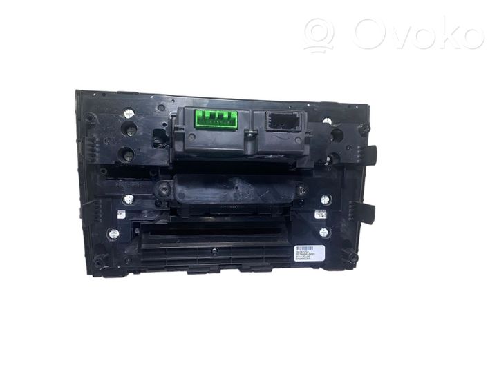 Volvo XC90 Unité principale radio / CD / DVD / GPS 30797972