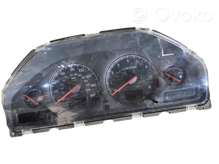 Volvo S60 Tachimetro (quadro strumenti) 9499669