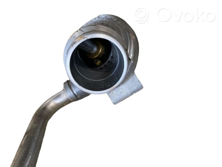 Volvo XC60 Termostaatin kotelo 31293820