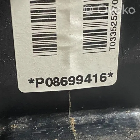 Volvo XC90 Selettore di marcia/cambio sulla scatola del cambio P08699416