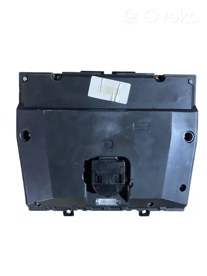 Volvo S60 Climate control unit 31443426