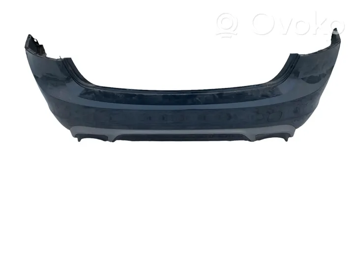 Volvo S60 Rear bumper 9Q35K0492