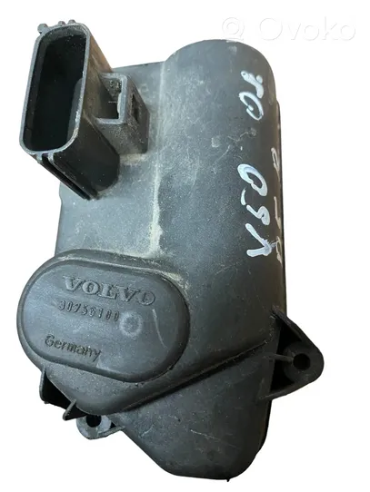 Volvo V50 Intake manifold valve actuator/motor 30756100
