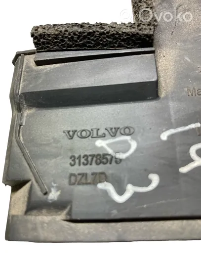 Volvo V40 Silniczek wycieraczek szyby przedniej / czołowej 31378575