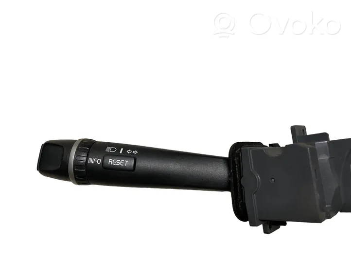 Volvo S60 Indicator stalk 30739293