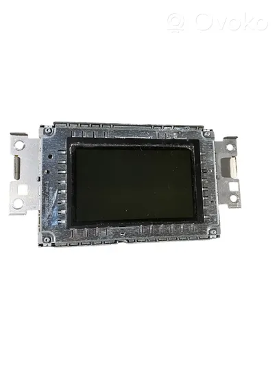 Volvo XC60 Monitor/display/piccolo schermo 31344264