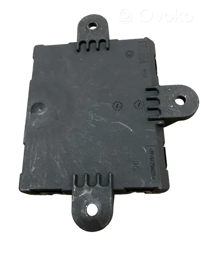 Volvo V70 Centralina/modulo portiere 7G9T14B534BC