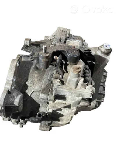 Volvo V50 Manual 6 speed gearbox 9482430