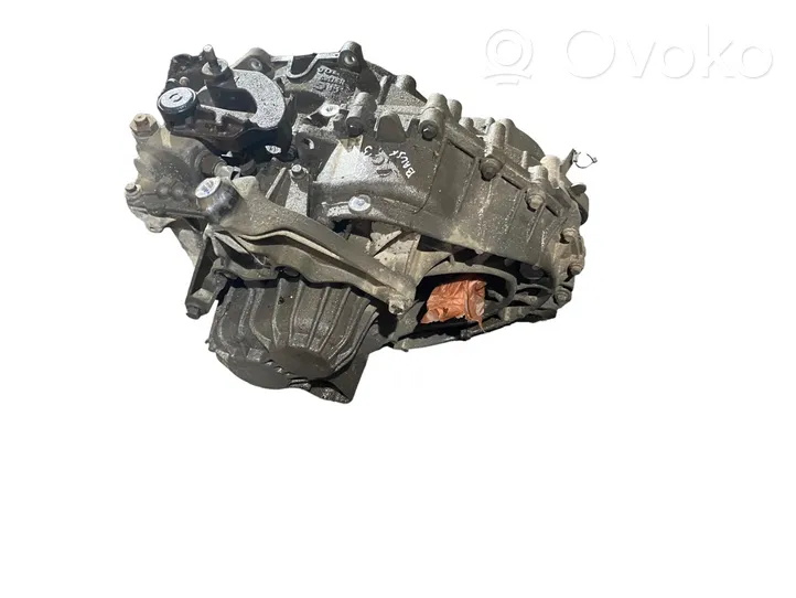 Volvo V50 Manual 6 speed gearbox 9482430