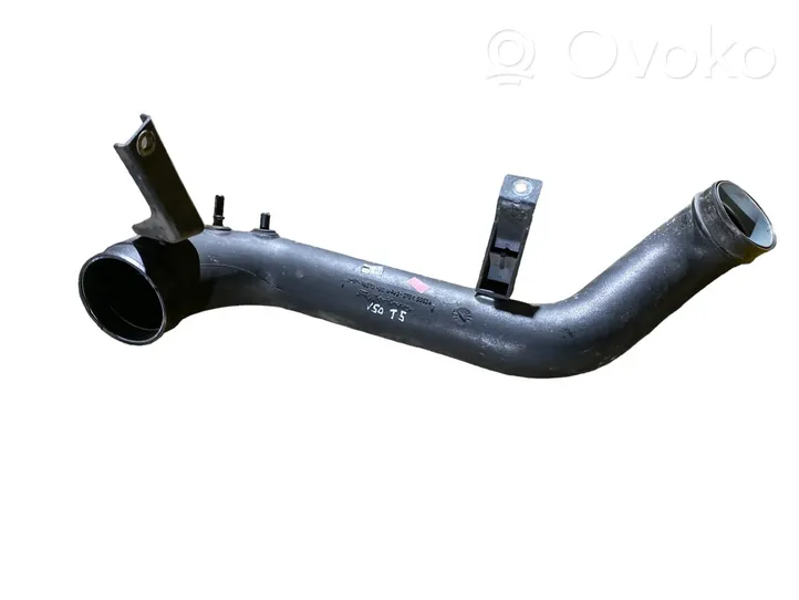 Volvo V50 Tubo flessibile intercooler 3M519A573