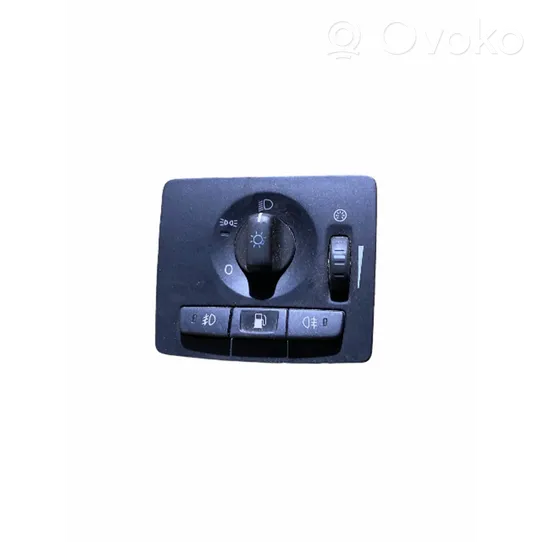 Volvo V50 Interrupteur d’éclairage 30739299