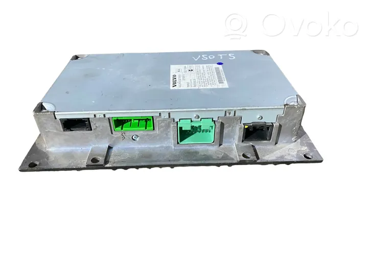 Volvo V50 Amplificatore 30752610