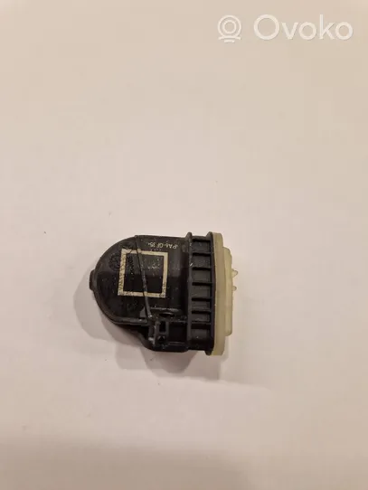 Ford Fiesta Tire pressure sensor Ev6t-1a180-cb