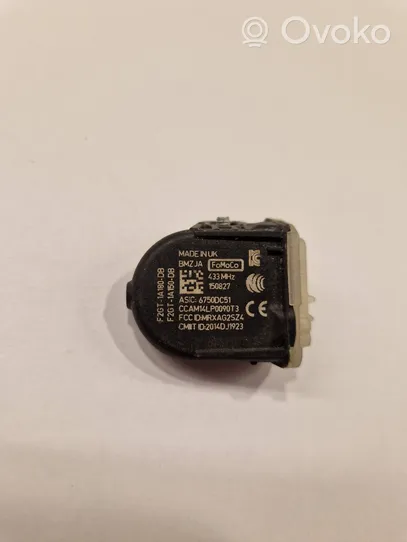 Ford S-MAX Riepu spiediena sensors F2gt-1a180-db