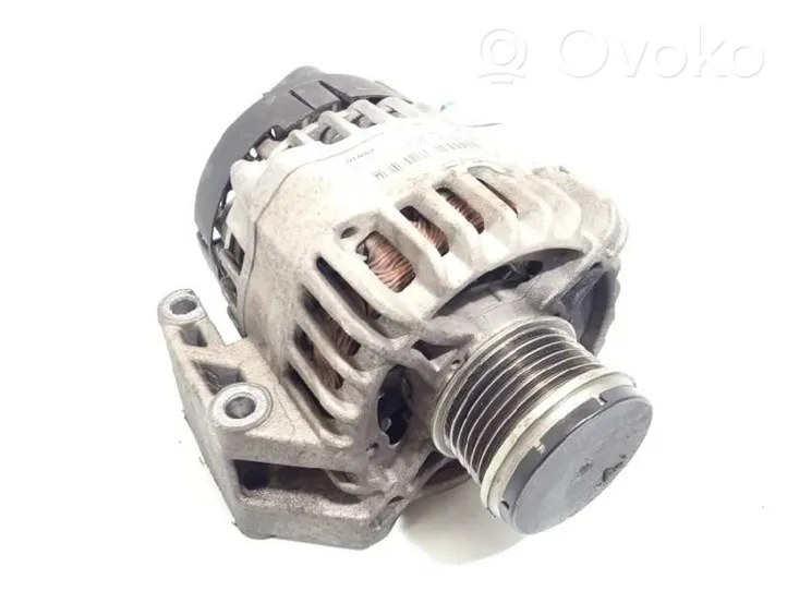 Fiat Qubo Alternator 51880173