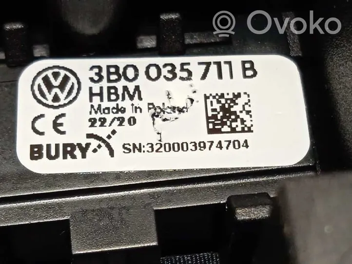 Volkswagen T-Roc Kitas salono žibintas 5GM035624QJC