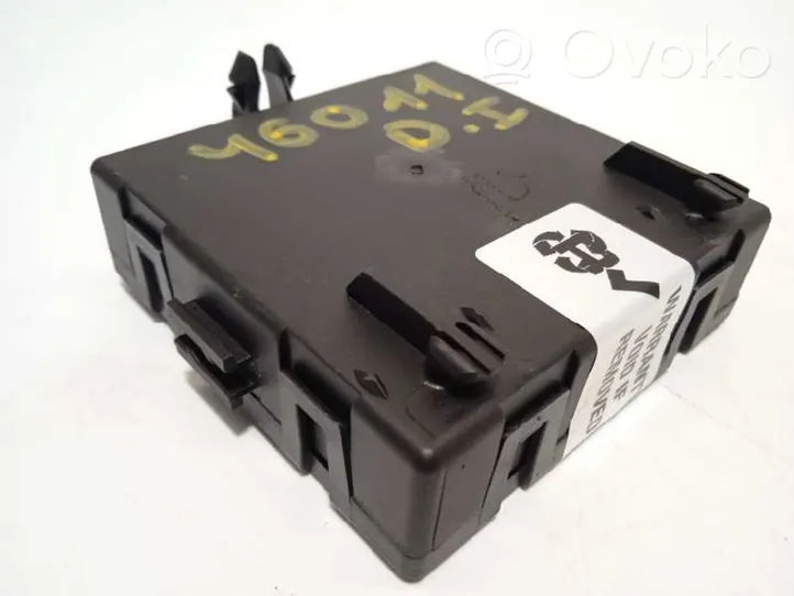 Infiniti Q30 Oven ohjainlaite/moduuli A1669004002